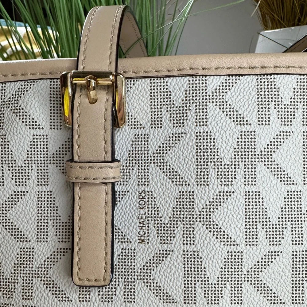 Michael Kors -EXCELLENT LIKE NEW CONDITION - Shoulder Bag - Picture 6 of 12